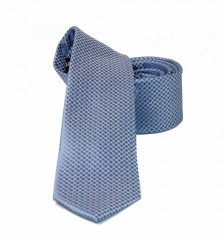  NM Slim Krawatte - Blau 